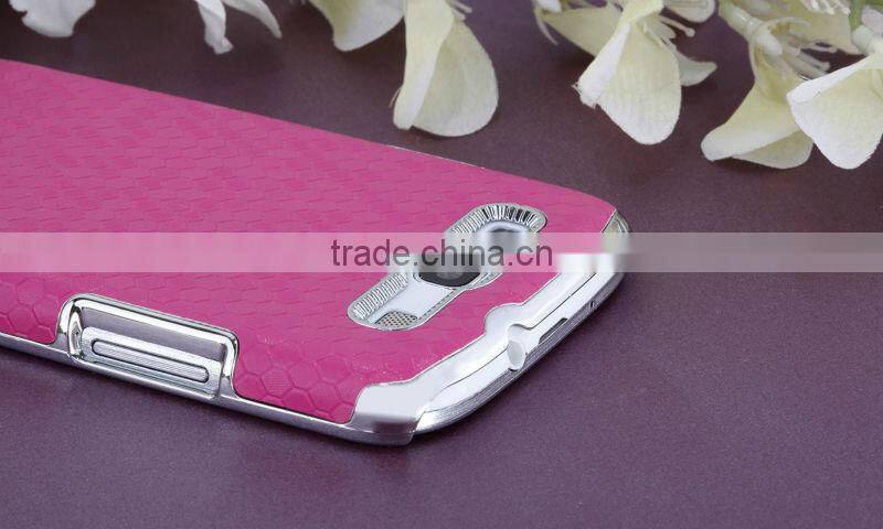 IMPRUE Christams Colorful PU Case For Sumsung Galaxy S3 i9300