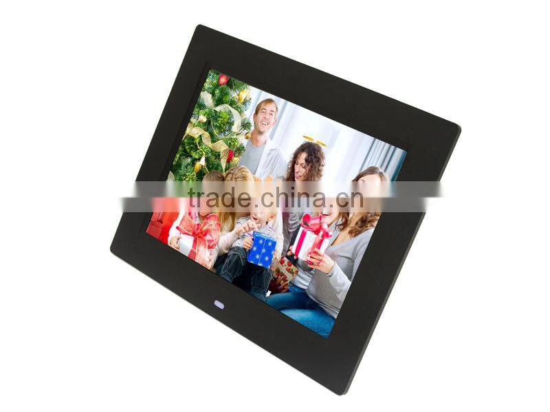 10 inch digital photo frame BE1001MR for OEM ODM mass production
