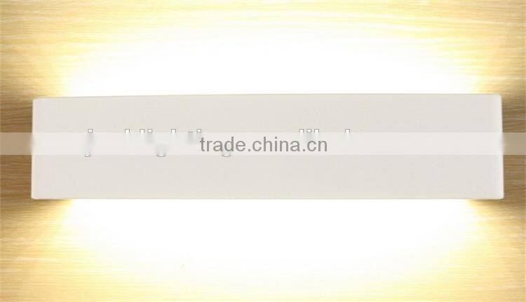 Indoor aluminum wall sconce JW-116 wall pack led