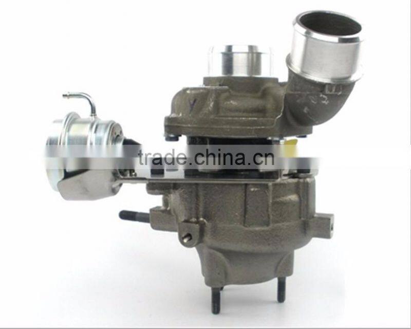 BV43 Turbo 53039880122 53039700122 282004A470FF 282004A470