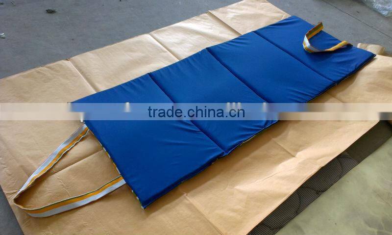 beach mattress,portable traveling mattress,wholesale beach chair mattress