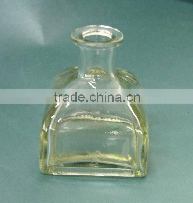 200ml luxury reed diffuser bottle