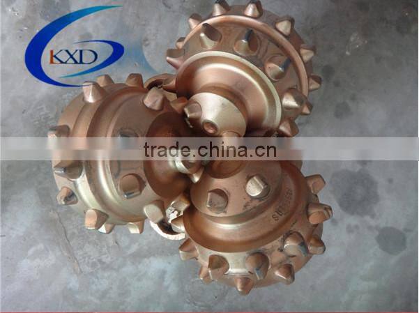 API oil drill bit manufacture from China