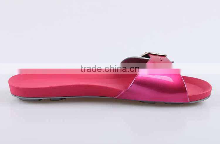 2015 new style woman sandals ladies pvc sandal shoes jelly plastic slipper simple roman shoes melissa shoes