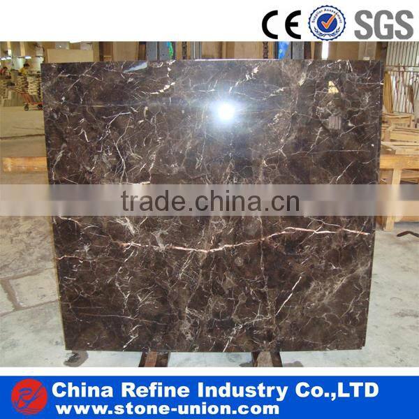 natural red marble slabs & tiles, customized