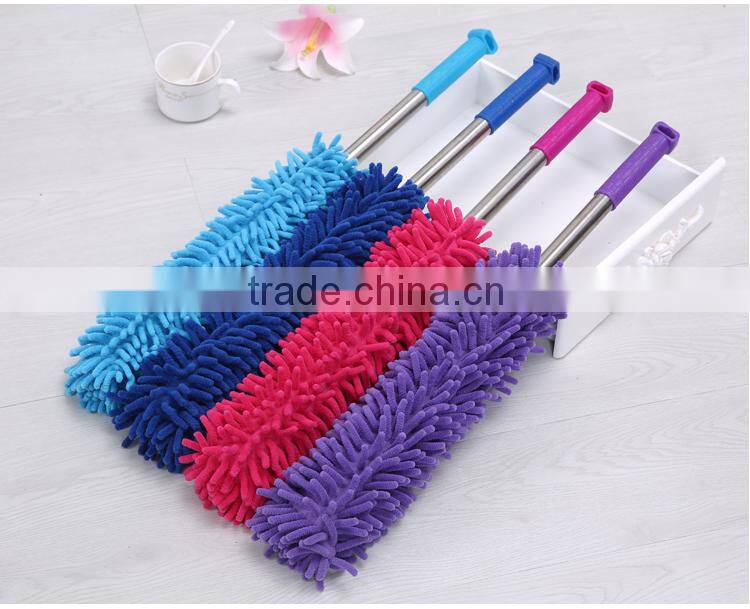 Microfiber Duster Chenille Multi-purpose Go Cleaning Duster