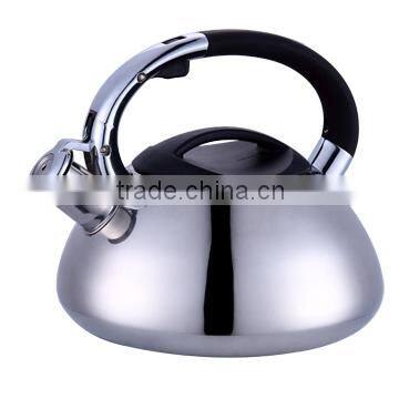 China Wholesale Custom Moroccan Stainless Steel Tea Pot