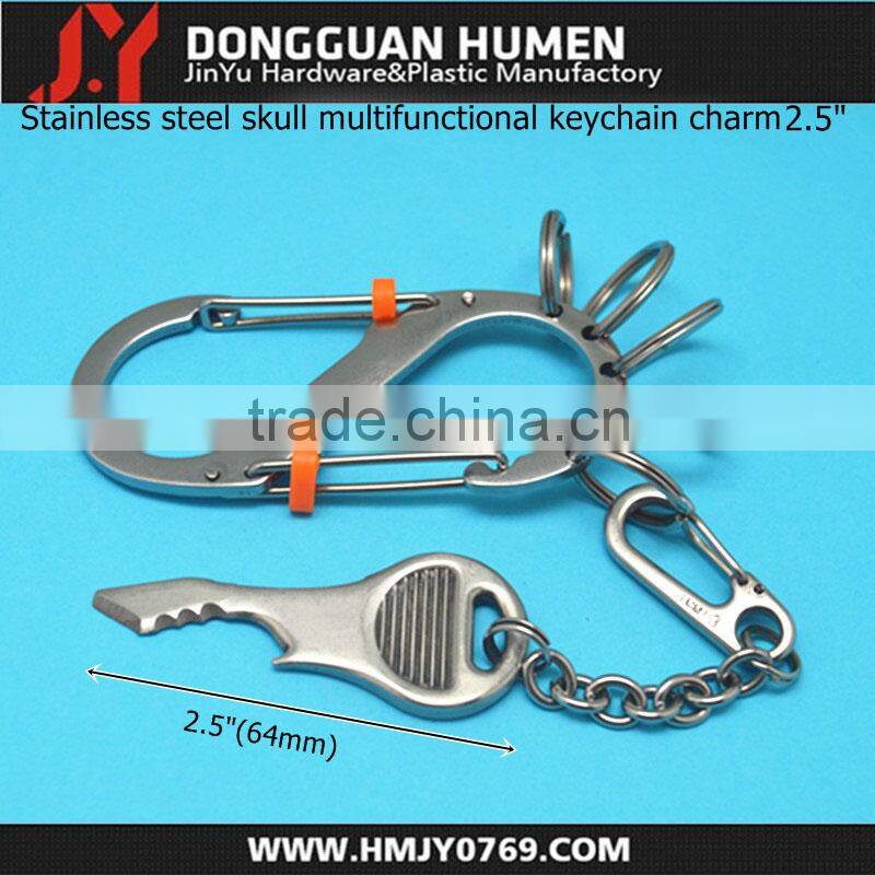Jinyu 2.5" hiking knife stainless steel knife for hiking