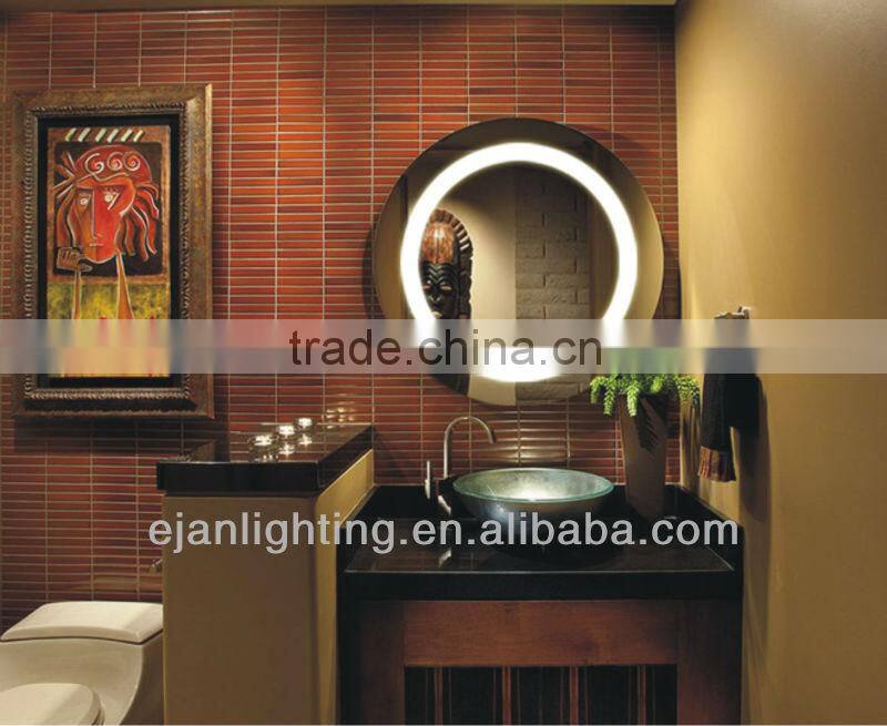 led mirror light for bathroom