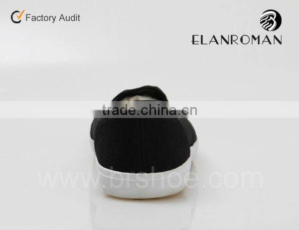 Latest design most comfortable mens casual shoes canvas shoes wholesale