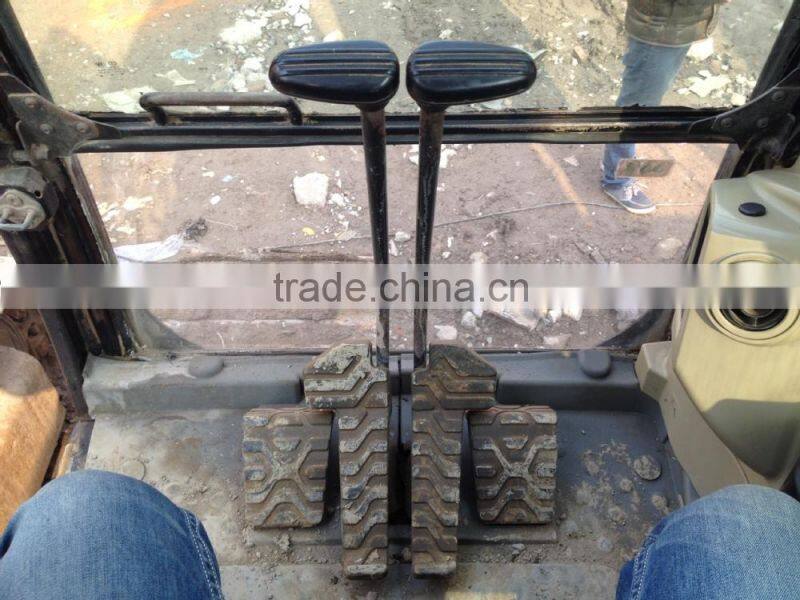 Used Crawler Excavator 330C,In Original Good Condition