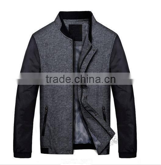 Classic Korean Style Jacket Of China Wholesale