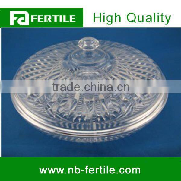 RQY 128226 SMALL ACRYLIC FRUIT TRAY