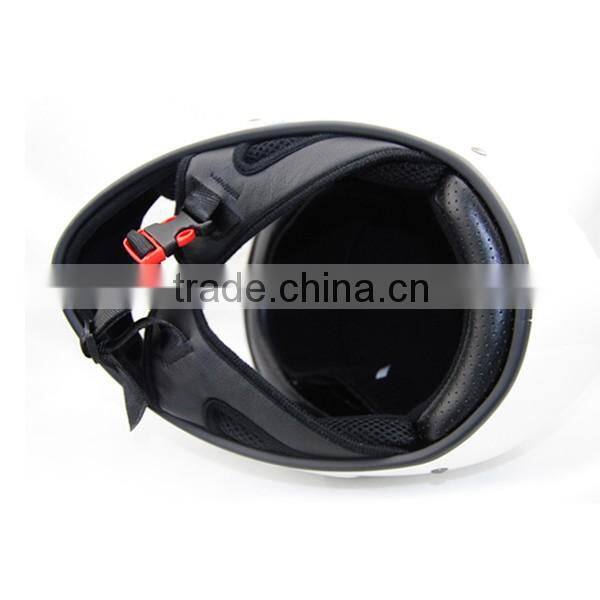 meet CE standard head protective fashion longboard helmet full face with smoke visor for man