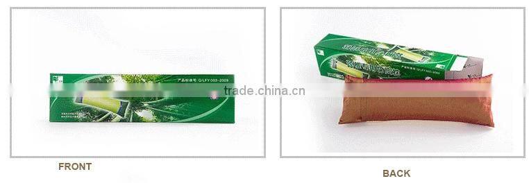 hot new products for 2015 bamboo travel pillow