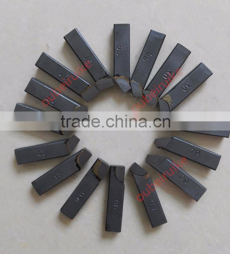 Tool OBRK Valve Cutter Kit For All Engine without Grinding Wheels