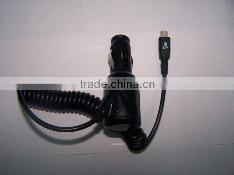 car charger for v3