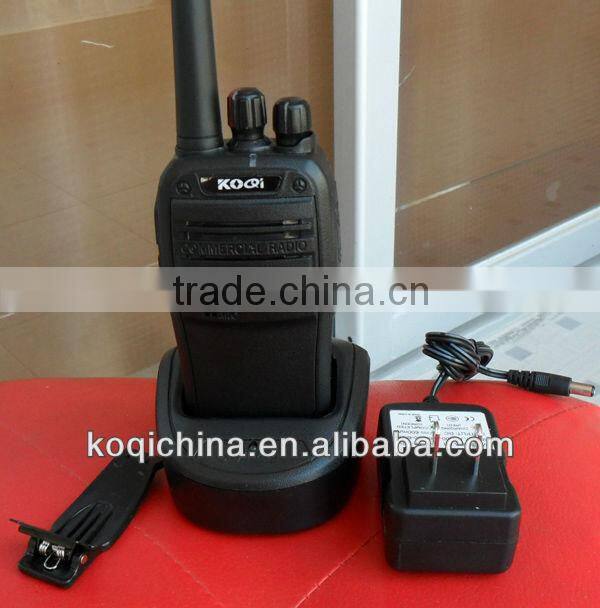 Transmitter and Receiver uhf 400-470mhz 2014 new