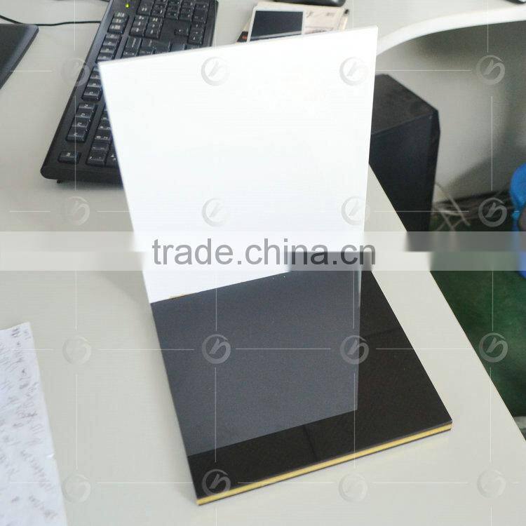 factory direction Elegant plexiglass cosmetic lipstick stand acrylic cosmetic display