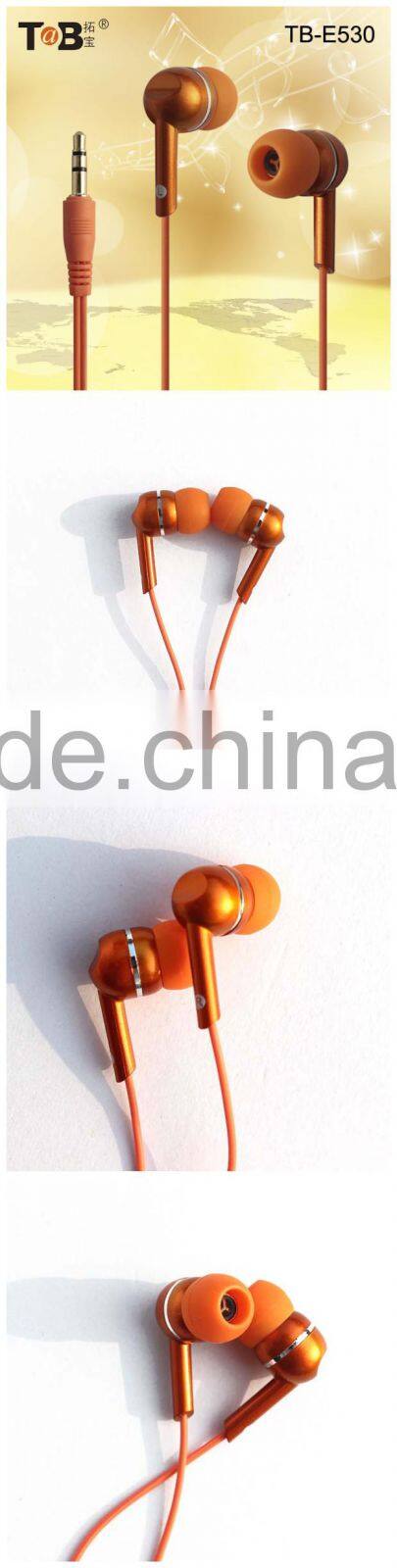 Factory direct sale cheap ear buds