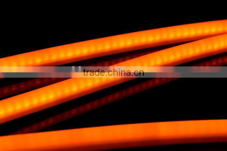 2015 New products High power led drl turn signal light made in china