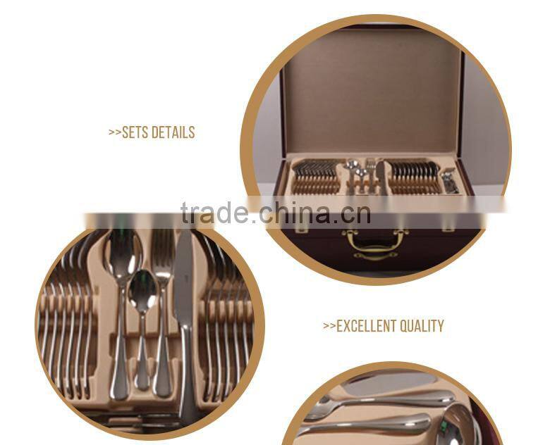 Stainless steel tea spoon coffee spoon english dinnerware