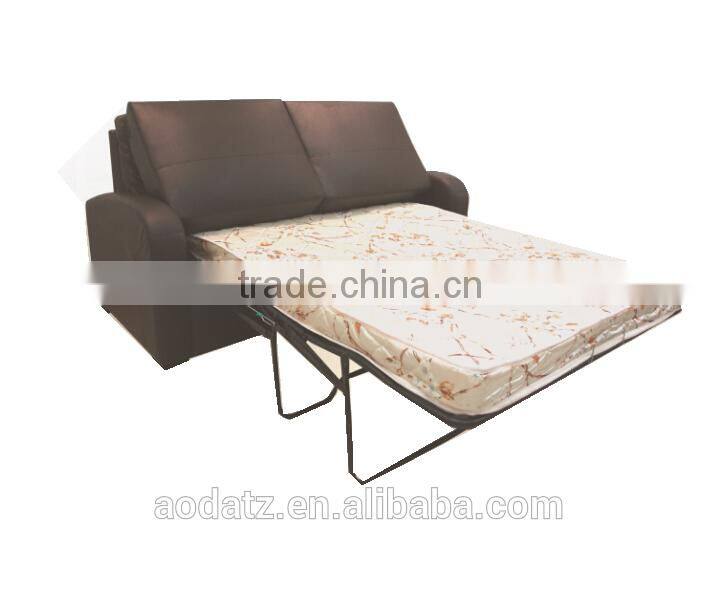 AD2000 metal sofa bed frame