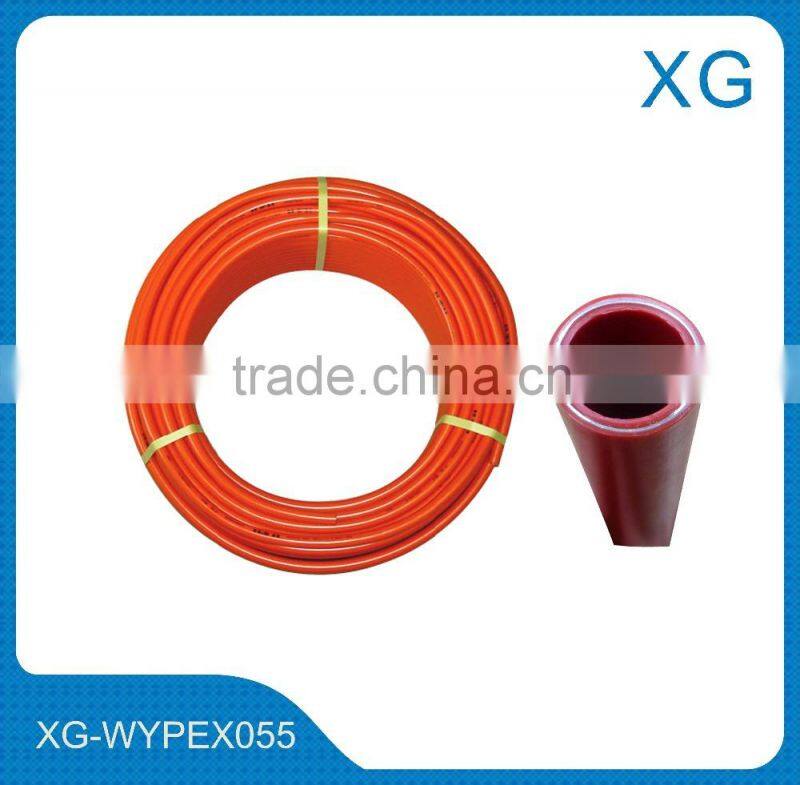 Brass compression fittings male threaded elbow/1216mm brass elbow for pex/al/pex pipes