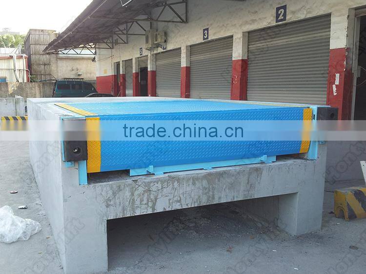 motorcycle dock ramp steel car ramp