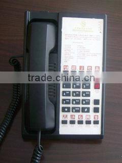 PROYU Cored Home Telephone Hotel Office Sitting Room Bed Room Phone PY-9001