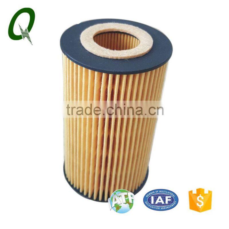 Customize fuel oil filters 93185674 for opel car
