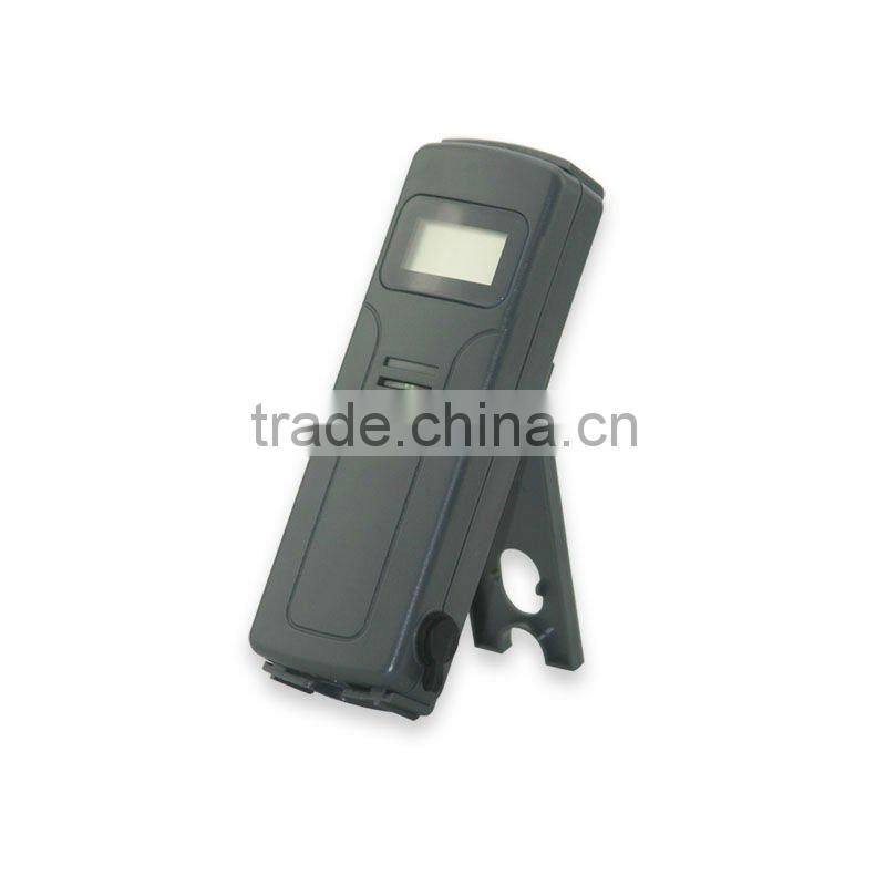 2012 Smart home digital weather station wireless from manufacturer