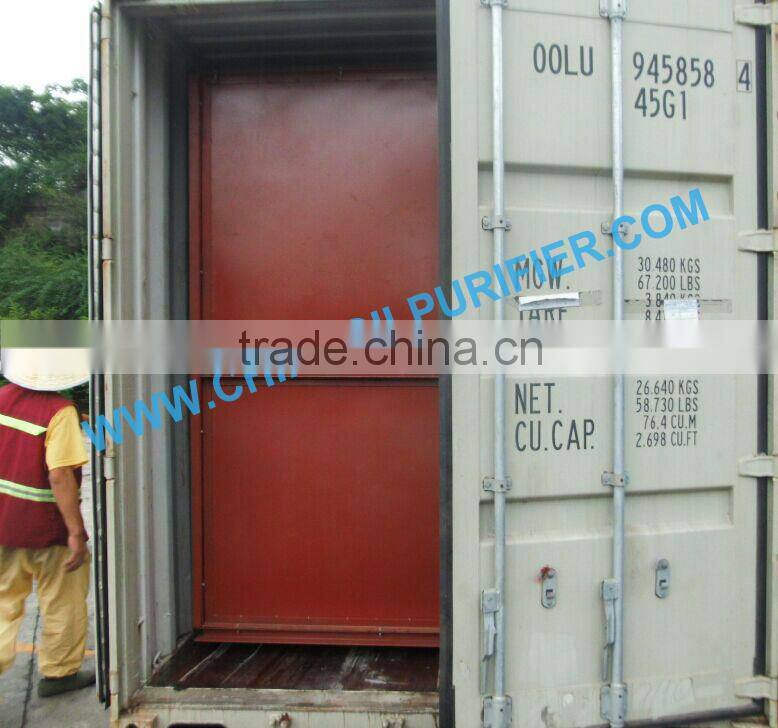 Multi-functions Turbine Oil Purifier