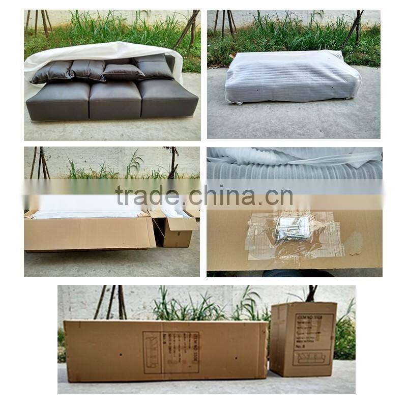 Modern Contemporary Sofa