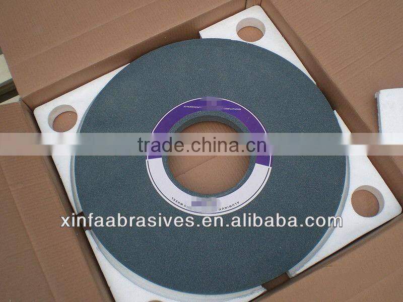 XINFA carbide sharpening wheels