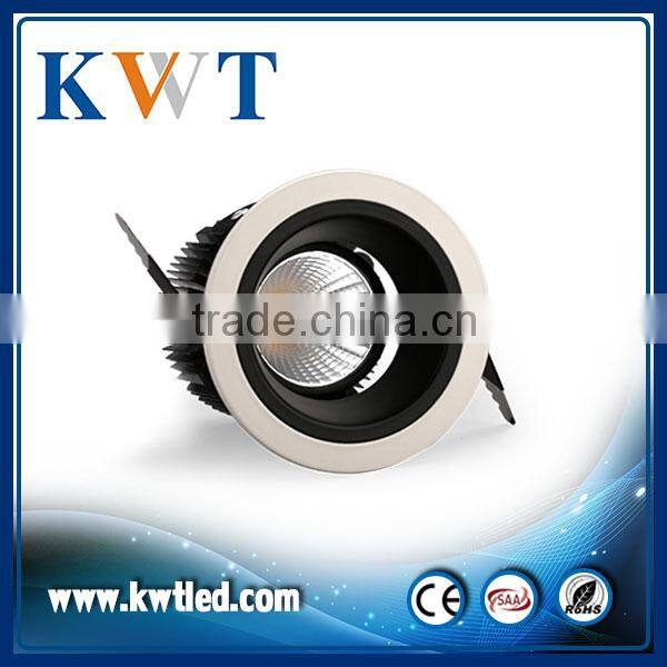 13W Sharp COB Hotel LED Corridor Lighting Made In China