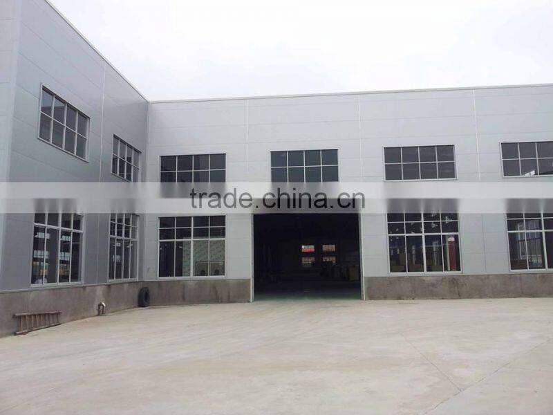 Structural Insulated Panels - SIPS