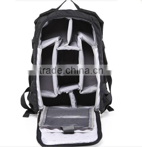top selling fashion travel luggage bags backpack new Outdoor Leisure Dslr Camera Backpack laptop bags