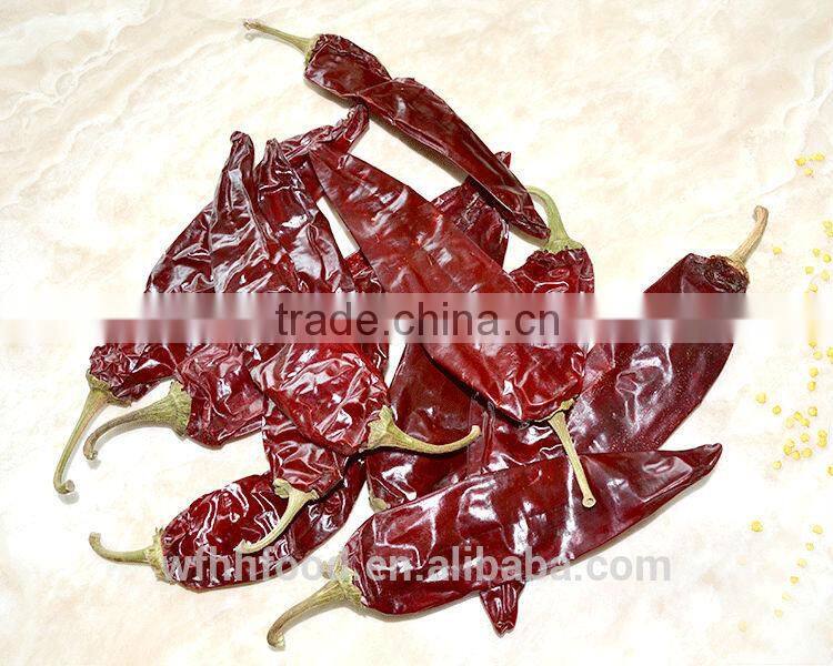 Chinese Dry Red Chili for Wholesale