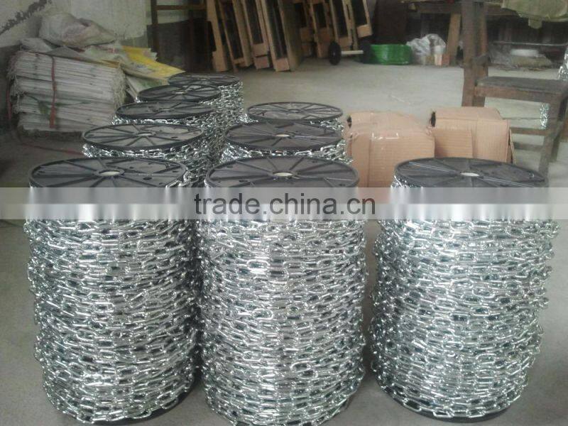 G70 ASTM80 NACM 90/96 transport chain chain