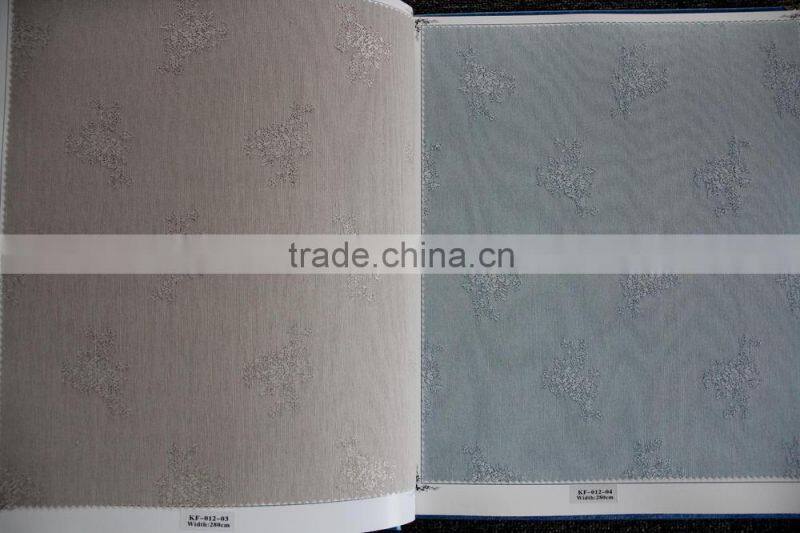 2015 new design wallfabric manufacturer