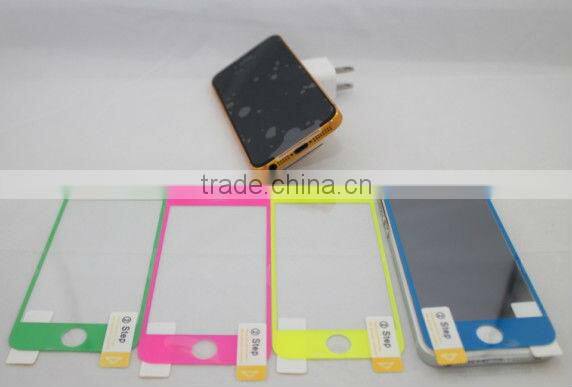 Tempered Glass Protector for Iphone4/5