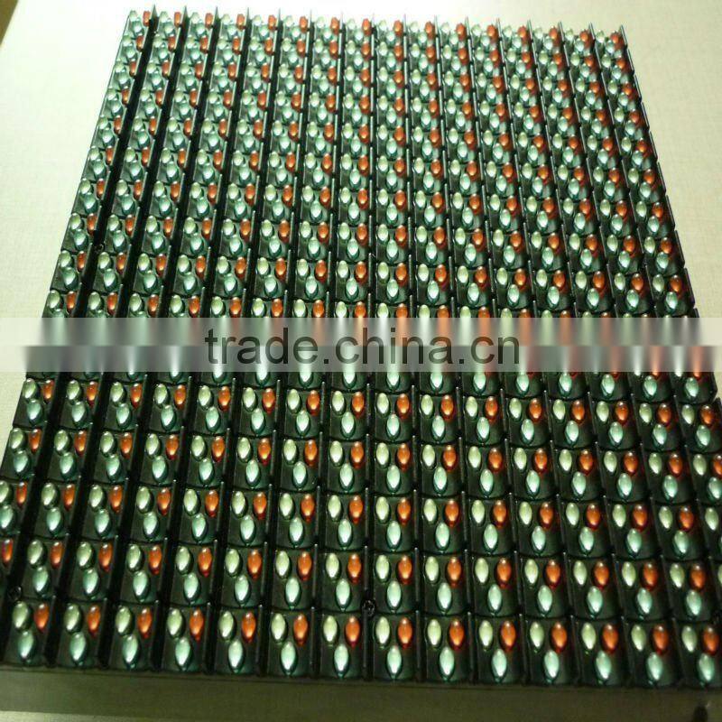 Outdoor/Indoor pixels 10mm p10 320mm*160mm dot matrix led module
