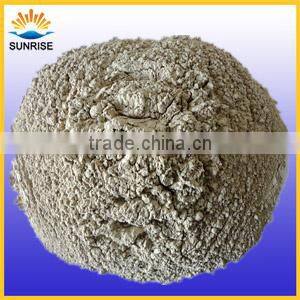 refractory mortar cement