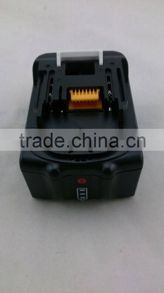 rechargeable 18v bl1830 18v 3000mah lithium ion cordless tool battery