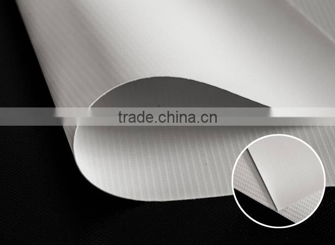 Heytex digital printing PVC frontlit banner sheet