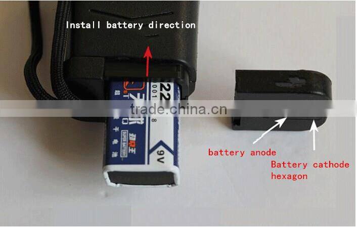 hot sale metal detector made in China