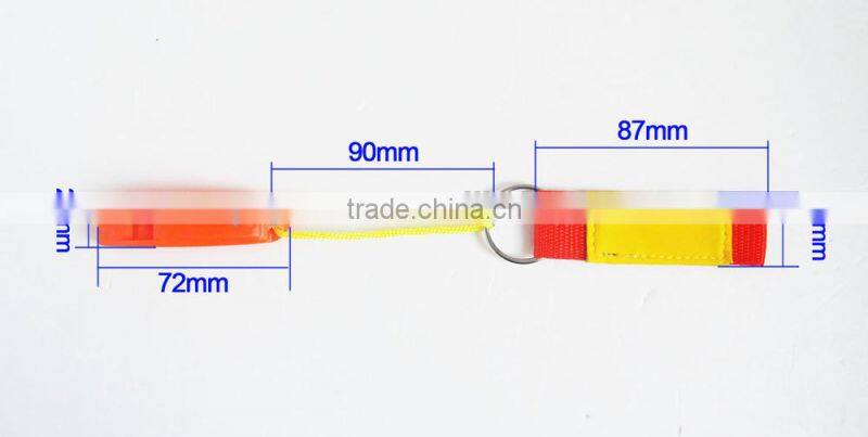 Outdoors Training Helping Camping Whistle