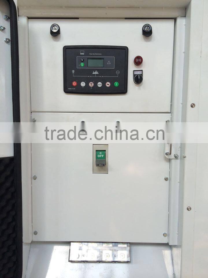 Factory on sale price 250kva 6LTAA8.9-G2 diesel generator price