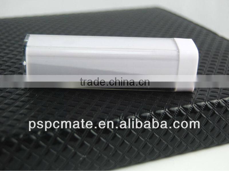 External battery for smart phone charge /portable power bank